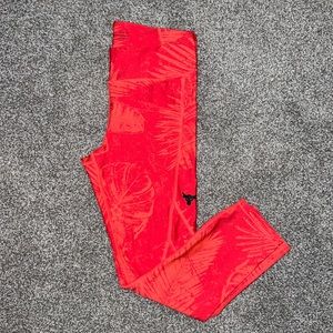 Under Armour Project Rock Printed Women’s Leggings